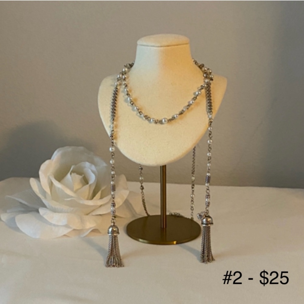 Brighton Jewelry SALE! - Picture 3 of 15